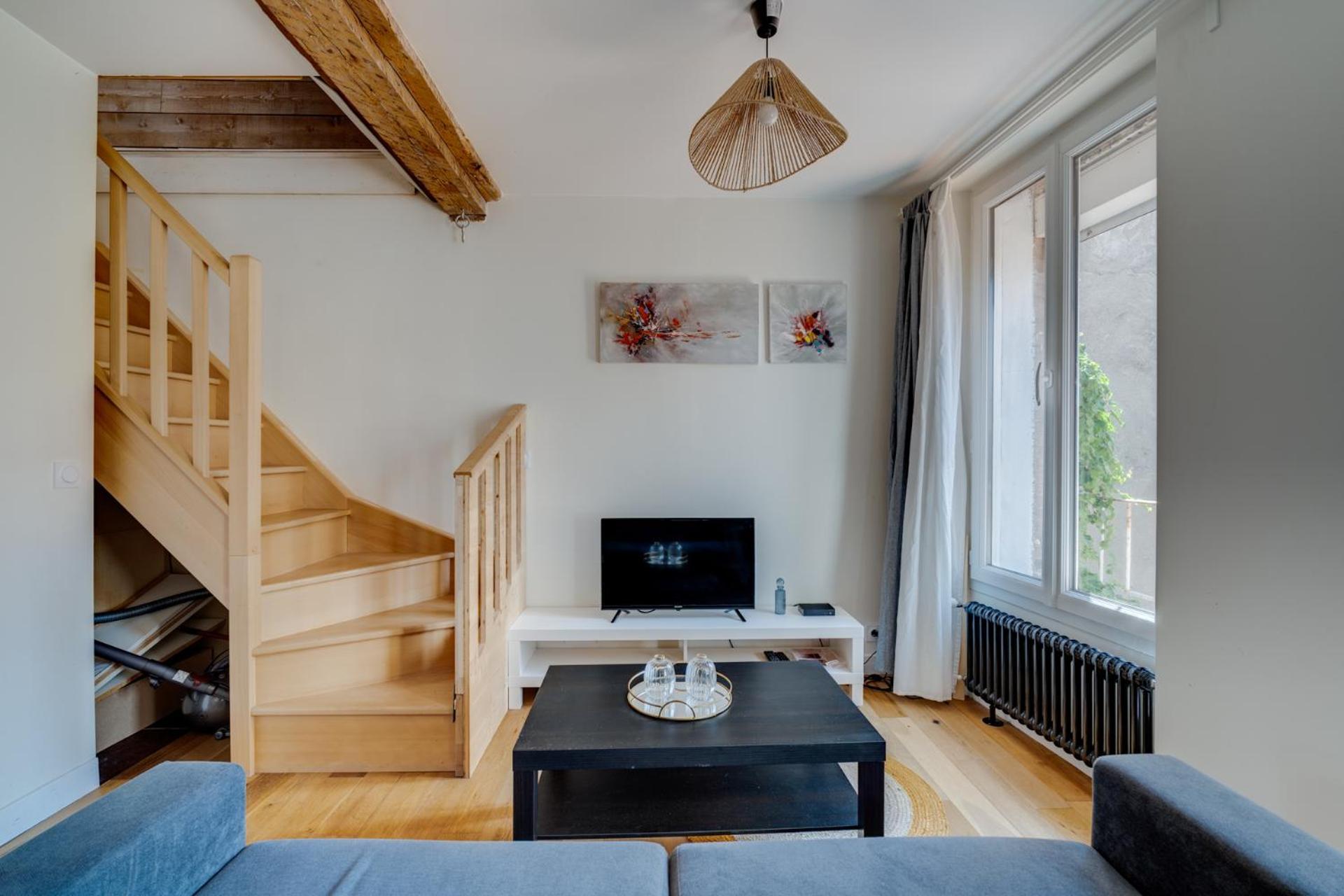 Estrela By Yume Apartamento Toulouse