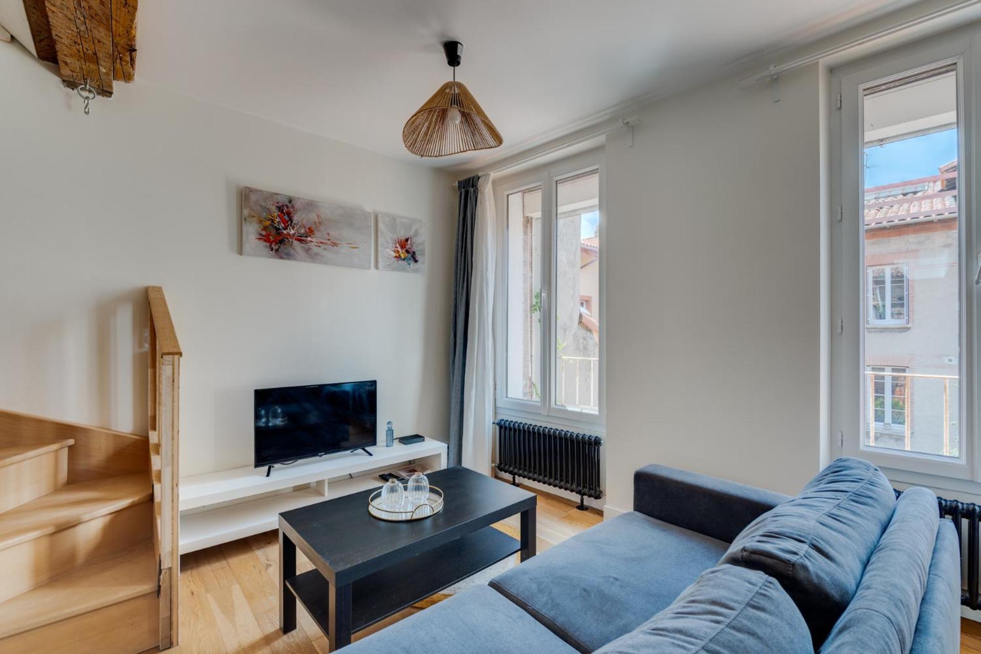 Estrela By Yume Apartamento *