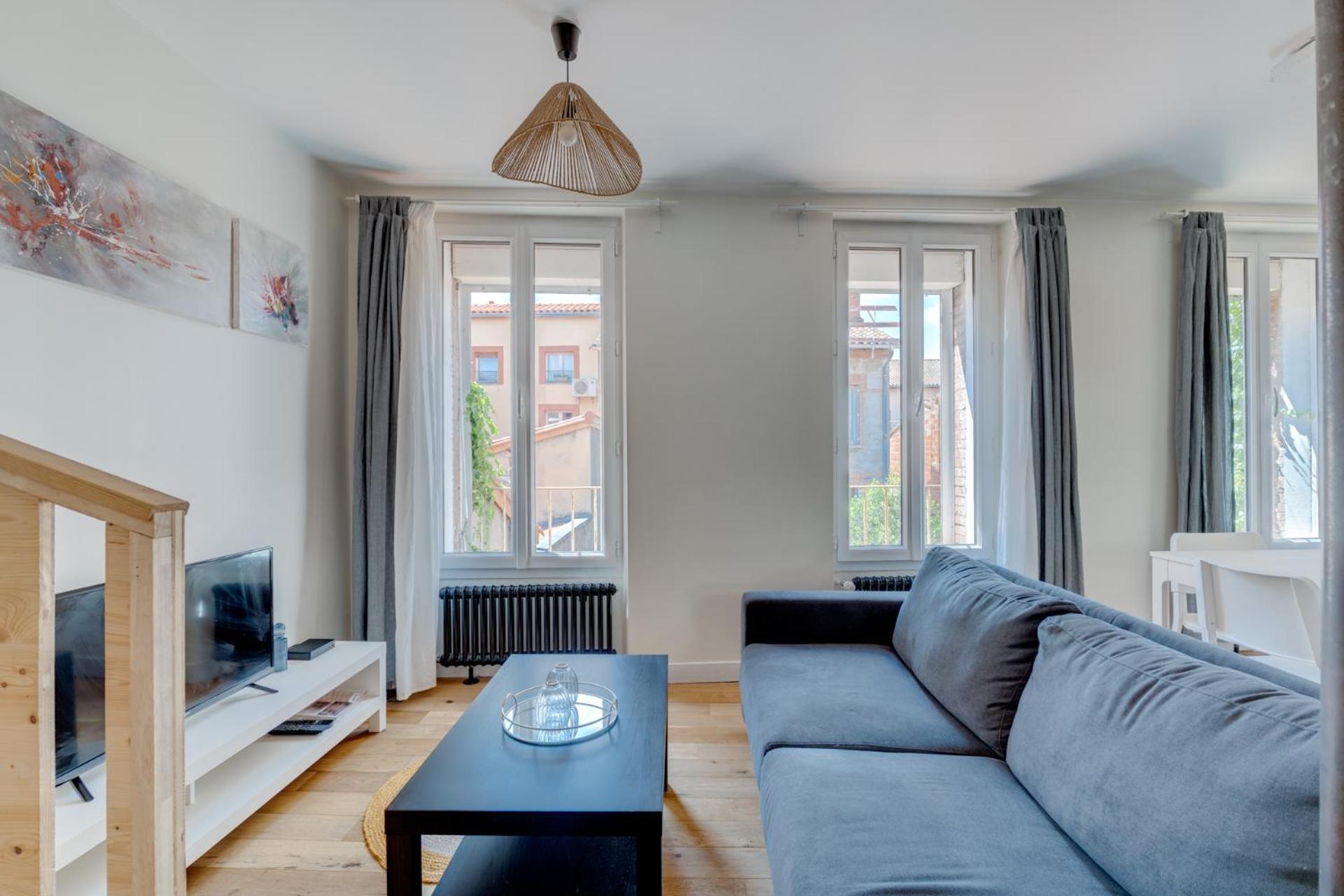 Apartamento Estrela By Yume