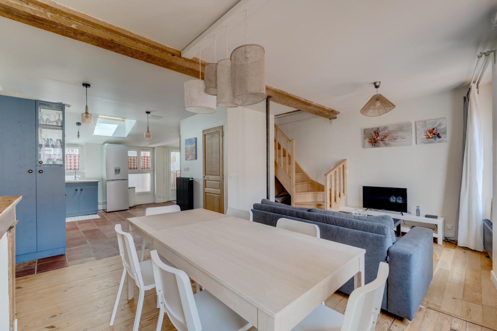 Apartamento Estrela By Yume